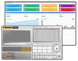 ONLINE OTOPARK YÖNETİM VE KONTROL SİSTEMİ